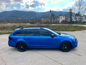 Skoda Octavia 2.0 VRS | Auto.bg — изображение 8
