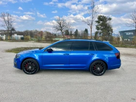 Skoda Octavia 2.0 VRS | Auto.bg — изображение 3
