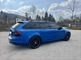 Skoda Octavia 2.0 VRS | Auto.bg — изображение 6