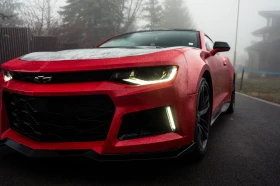 Chevrolet Camaro 3.6 RS 58000 KM - 20500 € / 40094.51 лв. - 37860472 3