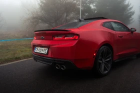 Chevrolet Camaro 3.6 RS 58000 KM - 20500 € / 40094.51 лв. - 37860472 7
