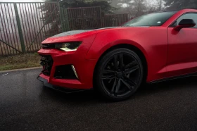 Chevrolet Camaro 3.6 RS 58000 KM - 20500 € / 40094.51 лв. - 37860472 4