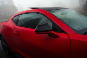 Chevrolet Camaro 3.6 RS 58000 KM - 20500 € / 40094.51 лв. - 37860472 9