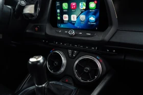 Chevrolet Camaro 3.6 RS 58000 KM - 20500 € / 40094.51 лв. - 37860472 11