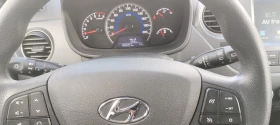Hyundai I10 1.0 i 2019 г. - 6900 € / 13495.23 лв. - 97176419 9