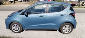 Hyundai I10 1.0 i 2019 г. - 6900 € / 13495.23 лв. - 97176419 5