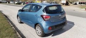 Hyundai I10 1.0 i 2019 г. - 6900 € / 13495.23 лв. - 97176419 6