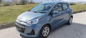 Hyundai I10 1.0 i 2019 г. - 6900 € / 13495.23 лв. - 97176419 4