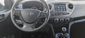 Hyundai I10 1.0 i 2019 г. - 6900 € / 13495.23 лв. - 97176419 10