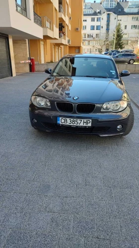 BMW 118 undefined | Auto.bg — изображение 13