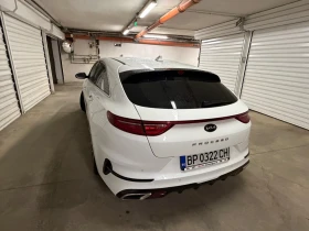 Kia Pro ceed 1, 6 204k | Auto.bg — изображение 4