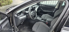 Skoda Octavia  Combi Ambition 2, 0 | Mobile.bg � ����� ������ 5