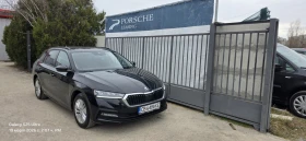 Skoda Octavia  Combi Ambition 2, 0 | Mobile.bg � ����� ������ 6