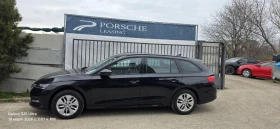 Skoda Octavia  Combi Ambition 2, 0 | Mobile.bg � ����� ������ 4