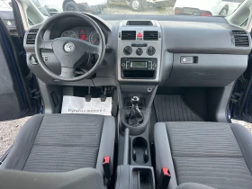 VW Touran 1.9TDI 90kc | Mobile.bg � ����� ������ 11