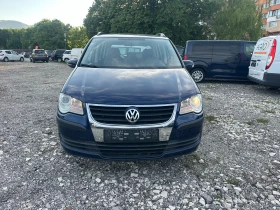 VW Touran 1.9TDI 90kc | Mobile.bg � ����� ������ 8