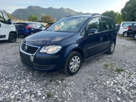 VW Touran 1.9TDI 90kc | Mobile.bg � ����� ������ 7
