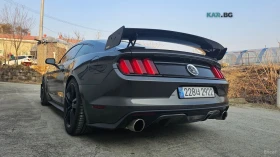 Ford Mustang SHELBY PKG / DISTRONIC / ����� / ��������  | Mobile.bg � ����� ������ 2