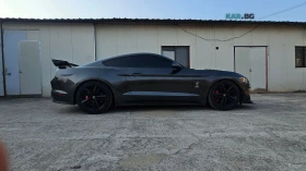 Ford Mustang SHELBY PKG / DISTRONIC / ����� / ��������  | Mobile.bg � ����� ������ 5