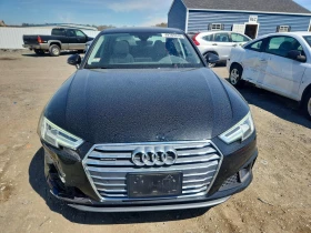 Audi A4 2.0l Premium Plus | Mobile.bg � ����� ������ 5