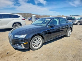 ������ Audi A4