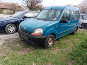 ������ Renault Kangoo