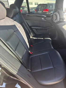 Mercedes-Benz E 350 CGI AVANTGARDE  - 5800 € / 11343.81 лв. - 36939340 8