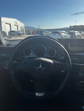 Mercedes-Benz E 350 CGI AVANTGARDE  - 5800 € / 11343.81 лв. - 36939340 12