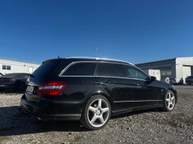 Mercedes-Benz E 350 CGI AVANTGARDE  - 5800 € / 11343.81 лв. - 36939340 3