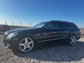 Mercedes-Benz E 350 CGI AVANTGARDE  - 5800 € / 11343.81 лв. - 36939340 5