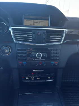 Mercedes-Benz E 350 CGI AVANTGARDE  - 5800 € / 11343.81 лв. - 36939340 11