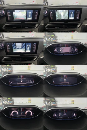 Peugeot 3008 1. 5GT BlueHDi 131 S&S EAT8 | Mobile.bg � ����� ������ 14