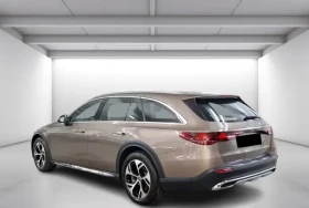 Mercedes-Benz E 450 d All-Terrain 4Matic = Avantgarde = Гаранция - 74582 € / 145869.71 лв. - 78735023 2