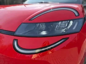 Nissan Micra 40 kWh Advance | Auto.bg — изображение 12
