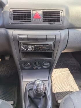Skoda Octavia 1.6 102 k.c | Mobile.bg � ����� ������ 12
