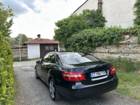 Mercedes-Benz E 200 CDI 7G  - 6700 € - 86712705 8