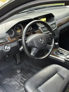 Mercedes-Benz E 200 CDI 7G  - 6700 € - 86712705 5
