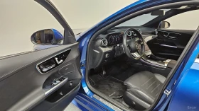 Mercedes-Benz C 300 4MATIC/AMG-LINE/FULL-ASSISTS/BURMESTER/SUNROOF - 34200 € - 92787529 6