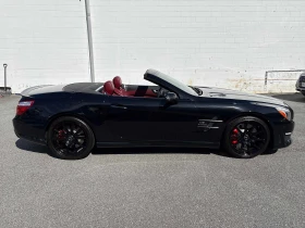 Mercedes-Benz SL 5.5L 8cyl RWD | Mobile.bg � ����� ������ 3