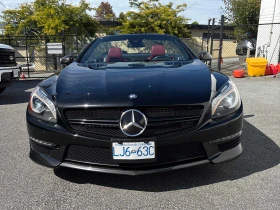 Mercedes-Benz SL 5.5L 8cyl RWD | Mobile.bg � ����� ������ 6