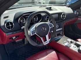 Mercedes-Benz SL 5.5L 8cyl RWD | Mobile.bg � ����� ������ 5