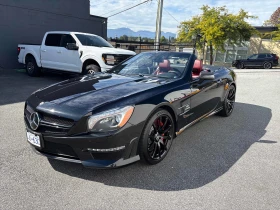 ������ Mercedes-Benz SL