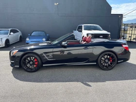 Mercedes-Benz SL 5.5L 8cyl RWD | Mobile.bg � ����� ������ 2