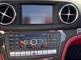 Mercedes-Benz SL 5.5L 8cyl RWD | Mobile.bg � ����� ������ 10