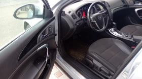 Opel Insignia  tdci | Auto.bg — изображение 5