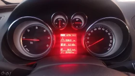 Opel Insignia  tdci | Auto.bg — изображение 10