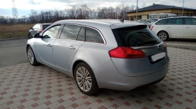 Opel Insignia  tdci | Auto.bg — изображение 2