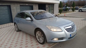 Opel Insignia  tdci | Auto.bg — изображение 4
