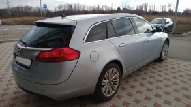 Opel Insignia  tdci | Auto.bg — изображение 3