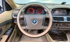 BMW 735 * АВТОКРЕДИТ БЕЗ ПЪРВОНАЧАЛНА ВНОСКА *  | Auto.bg — изображение 13